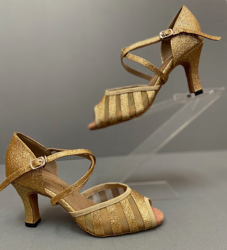 Dance Store «Karizmah Dance Shoes & Boots», reviews and photos, 10875 Plano Rd, Dallas, TX 75238, USA