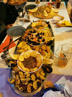 LA FENICE Restaurant Pizza Pub Italiano à Ajaccio