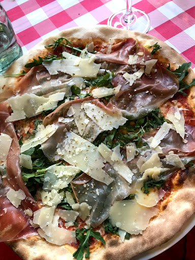 Il Padrino en Salzburg