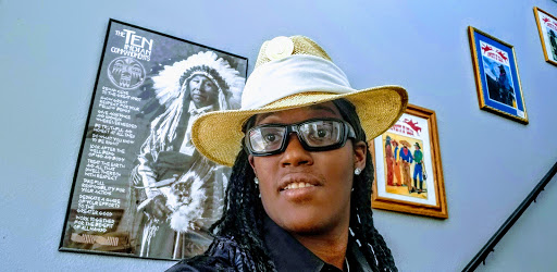 Museum «National Multicultural Western Heritage Museum», reviews and photos, 3400 Mt Vernon Ave, Fort Worth, TX 76103, USA