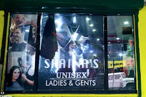 Shaina's unisex salon & parlour image
