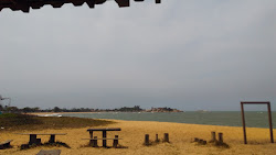 Santo Antonio Beach'in fotoğrafı düz ve uzun ile birlikte