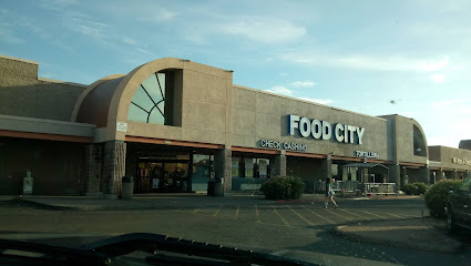 Food City Supermarket