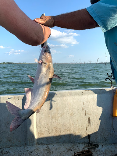Texas Fishing Adventures