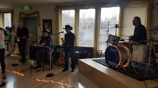 Social Services Organization «Black Diamond Community Center», reviews and photos, 31605 3rd Ave, Black Diamond, WA 98010, USA