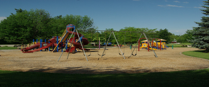 Grand Rapids Township Park
