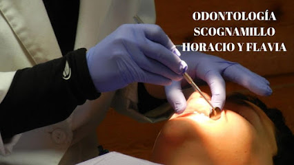 Odontologia Scognamillo Horacio y Flavia- Cuidando Tu Sonrisa desde 1988