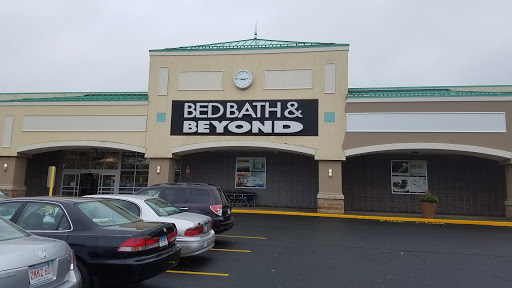 Shopping Mall «Brookside Plaza», reviews and photos, 10-38 Hazard Ave, Enfield, CT 06082, USA