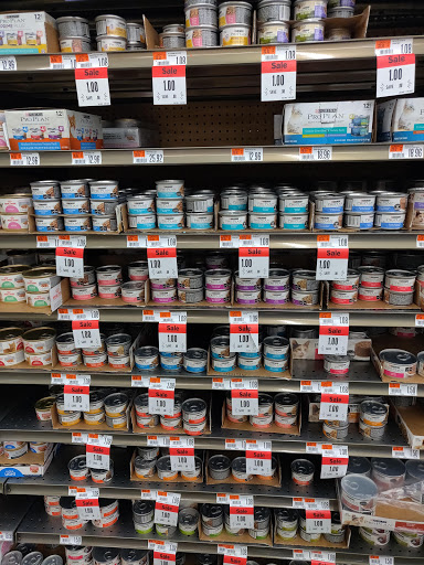 Pet Supply Store «Pet Supplies Plus», reviews and photos, 9 Waukegan Rd, Deerfield, IL 60015, USA