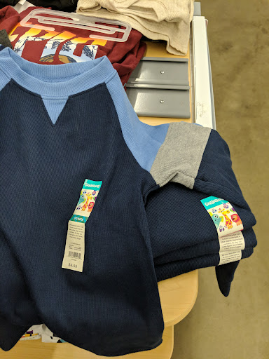 Department Store «Walmart Supercenter», reviews and photos, 100 Sara Way, Belle Vernon, PA 15012, USA