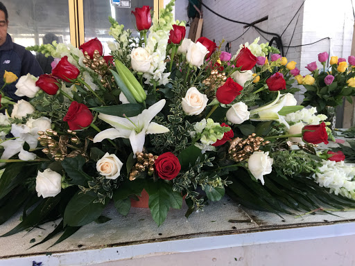 Florist «Rosewood Flower Shop», reviews and photos, 4821 Fannin St, Houston, TX 77004, USA