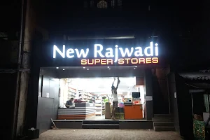 New Rajwadi Super Store image