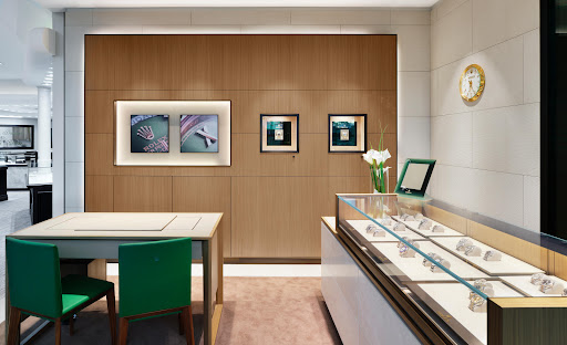 Jewelry Store «Medawar Jewelers», reviews and photos, 3093 Linden Rd, Flint, MI 48507, USA