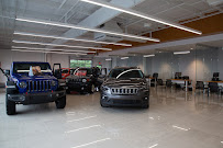 Crown Chrysler Dodge Jeep Ram FIAT - Photo 5 - Car repair in Chattanooga, TN, Chattanooga