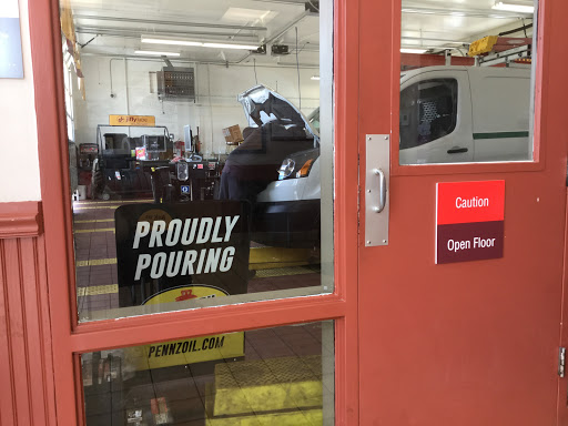 Oil Change Service «Jiffy Lube», reviews and photos, 6780 Roosevelt Ave, Middletown, OH 45044, USA