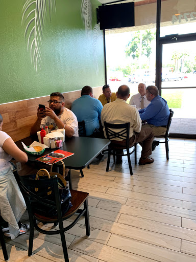 Cuban Restaurant «Latin American Cafe», reviews and photos, 1427 NE 25th Ave, Ocala, FL 34470, USA