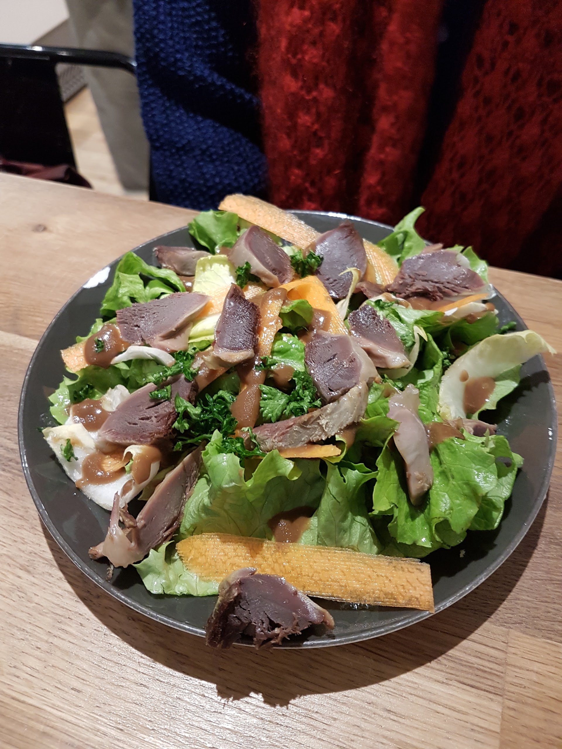 Photo n° 3 de l'avis de Virginie.e fait le 04/03/2017 à 20:54