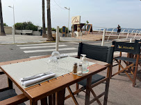 Atmosphère du Restaurant L'escale à Antibes - n°3