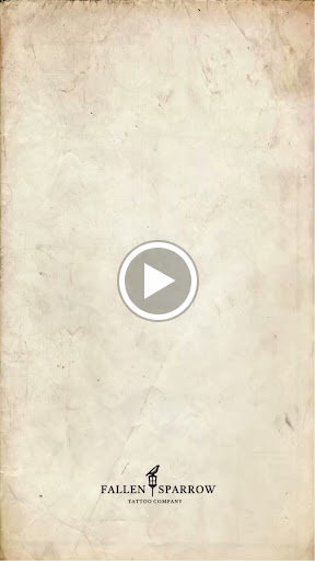 Explore tattoo ideas for epilepsy, creative tattoo ideas in Kissimmee, available at Fallen Sparrow Tattoo Co