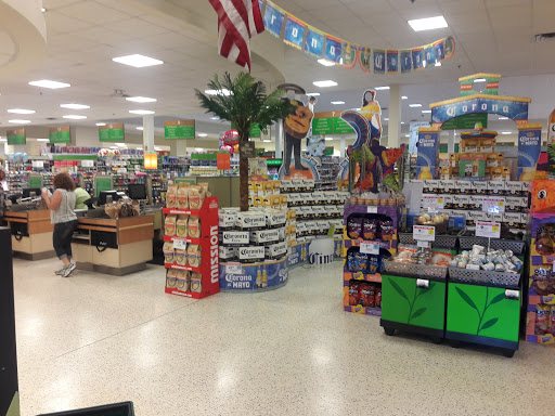Supermarket «Publix Super Market at Paraiso Plaza», reviews and photos, 3339 W 80th St, Hialeah, FL 33018, USA