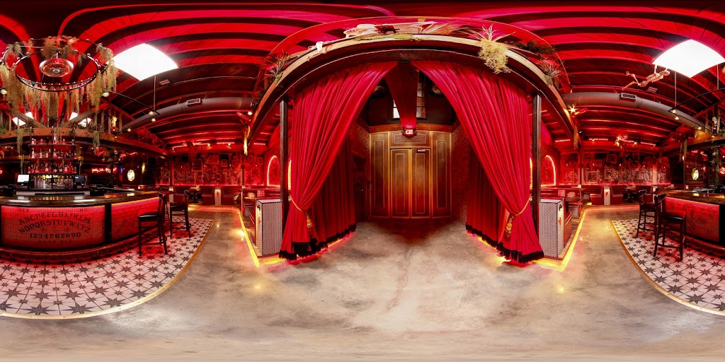 El Santo Restaurant & Don Diablo 33135