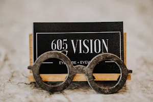 605 Vision image