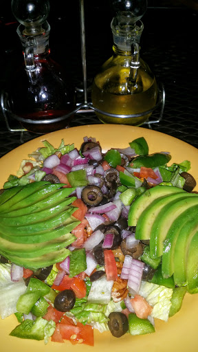 Vegan Restaurant «Coco Greens», reviews and photos, 212 Louise Ave, Nashville, TN 37203, USA