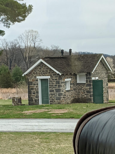 Tourist Attraction «Gettysburg Heritage Center», reviews and photos, 297 Steinwehr Ave, Gettysburg, PA 17325, USA