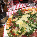 Photo n° 4 de l'avis de Ayoung.o fait le 26/01/2020 à 20:54 pour Mama Kitchen Caffè à Massy