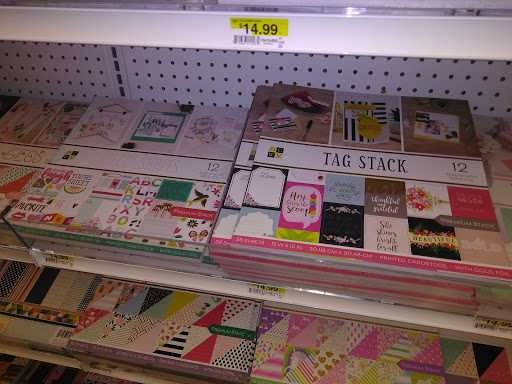 Fabric Store «Jo-Ann Fabrics and Crafts», reviews and photos, 5610 Suemandy Dr, St Peters, MO 63376, USA