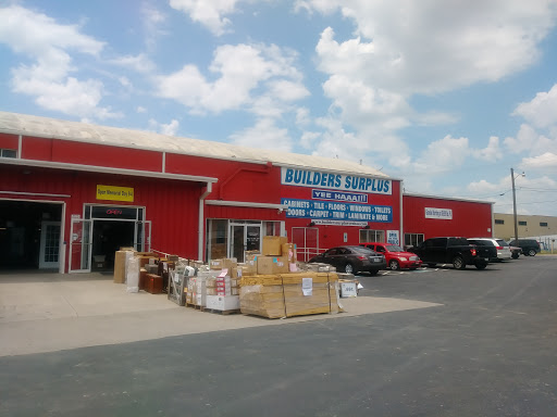 Builders Surplus-Garland, 2610 W Miller Rd, Garland, TX 75041, USA, 