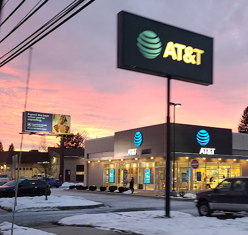 Cell Phone Store «AT&T», reviews and photos, 4920 Jonestown Rd, Harrisburg, PA 17109, USA