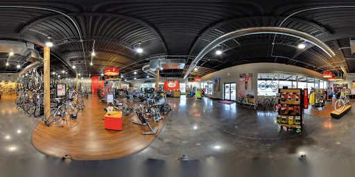 Bicycle Store «Village Bike & Fitness», reviews and photos, 450 Baldwin St, Jenison, MI 49428, USA