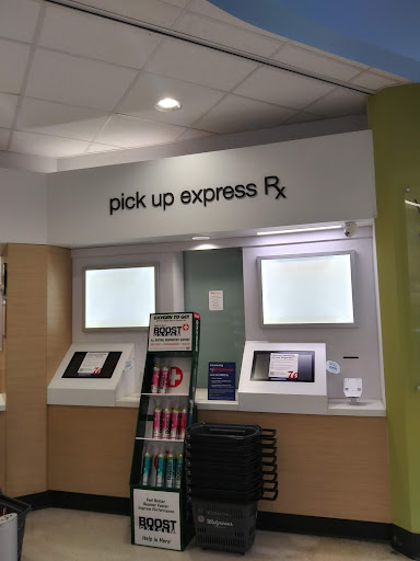 Drug Store «Walgreens», reviews and photos, 1517 Mt Vernon Ave, Alexandria, VA 22301, USA