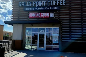 Rally Point Coffee image