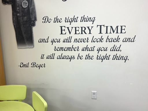 Ford Dealer «Beyer Ford», reviews and photos, 170 Ridgedale Ave, Morristown, NJ 07960, USA