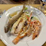 Photo n°6 de l'avis de Jana.e fait le 05/10/2023 à 18:51 sur le  I Quattro Mori Hostaria à Rome