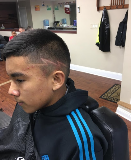 Barber Shop «Gentlemans Barbershop», reviews and photos, 378 Deer Park Ave, Babylon, NY 11702, USA