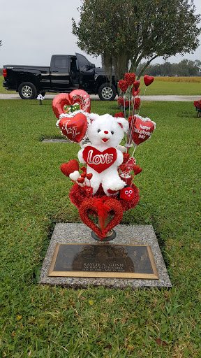 Funeral Home «Hopewell Funeral Home & Memorial Gardens», reviews and photos, 6005 S County Rd 39, Plant City, FL 33567, USA