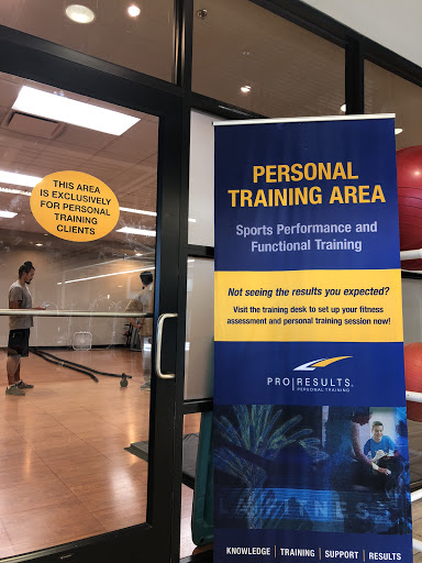 Gym «LA Fitness», reviews and photos, 25145 Cedar Rd, Lyndhurst, OH 44124, USA