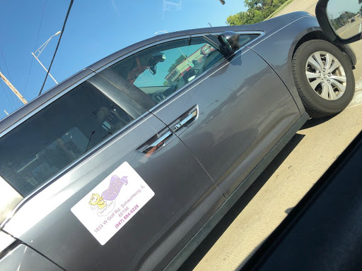 Day Care Center «Precious Angels», reviews and photos, 1833 W Golf Rd, Schaumburg, IL 60194, USA