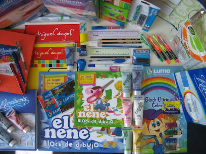 Kits Escolares 2021 - Libreria Marial
