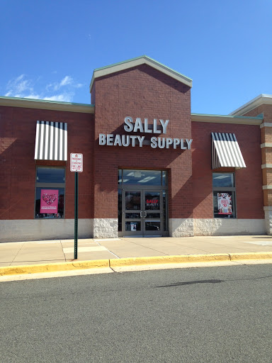 Sally Beauty, 46300 Potomac Run Plaza #110, Sterling, VA 20164, USA, 