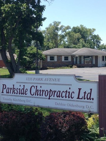 Parkside Chiropractic, Ltd.