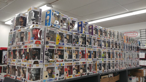 Game Store «Reality A Games», reviews and photos, 977 Main St, West Warwick, RI 02893, USA