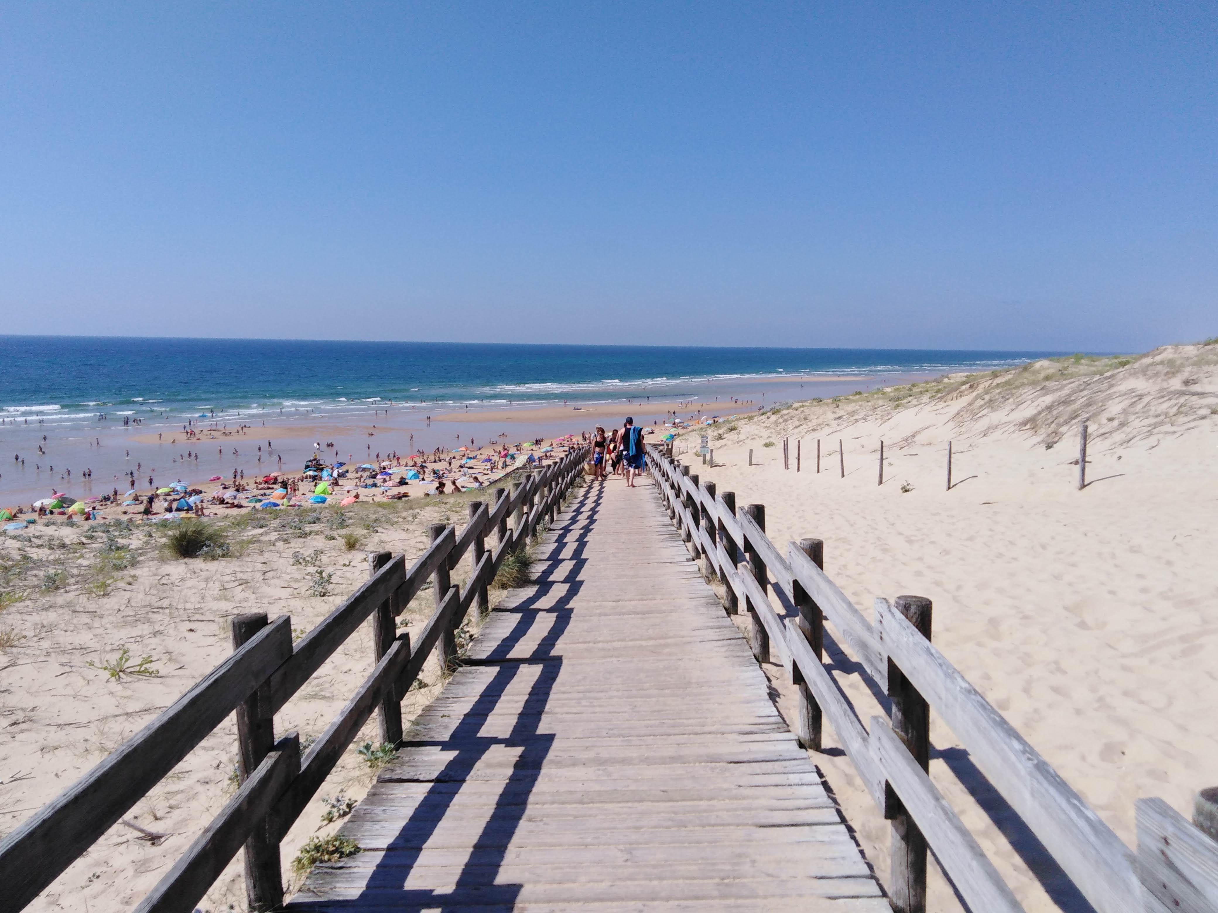Photo n° 2 de l'avis de Séverine.u fait le 20/07/2019 à 12:35