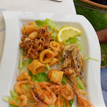 Photo n°4 de l'avis de Rossella.i fait le 15/05/2021 à 13:31 sur le  Restaurant La Sirena à Longobardi Marina