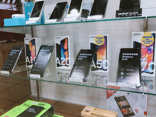 Cell Phone Store «U Cell Shop», reviews and photos, 913 Avenue U, Brooklyn, NY 11223, USA