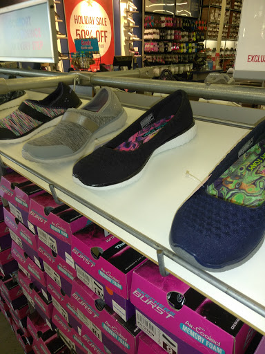 Shoe Store «SKECHERS Factory Outlet», reviews and photos, 711 W 2nd St, San Bernardino, CA 92410, USA