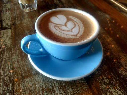 Coffee Shop «Saison Market», reviews and photos, 323 N Adams St, Richmond, VA 23220, USA